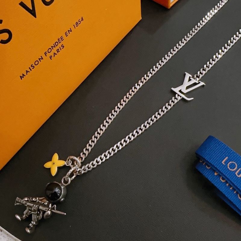 Louis Vuitton Necklaces